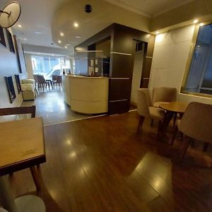 Hotel Albamar
